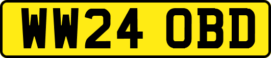 WW24OBD