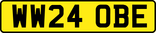 WW24OBE