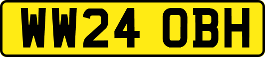 WW24OBH
