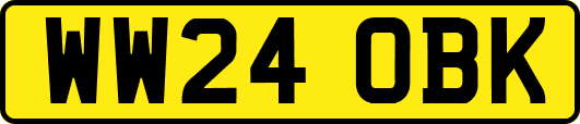 WW24OBK