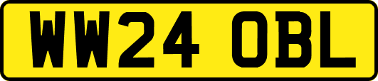 WW24OBL