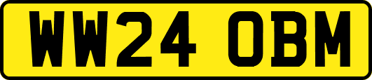 WW24OBM