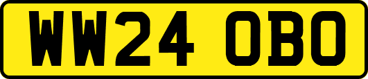 WW24OBO