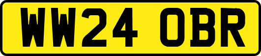 WW24OBR