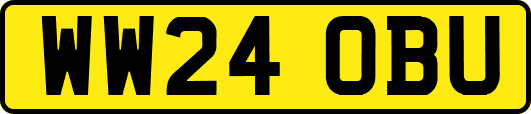 WW24OBU