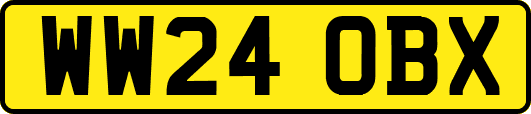 WW24OBX