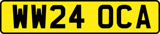 WW24OCA