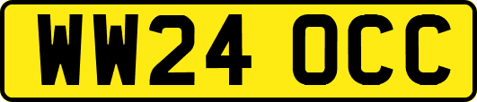 WW24OCC