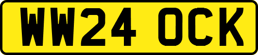 WW24OCK