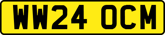 WW24OCM