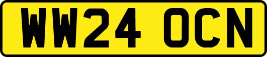 WW24OCN