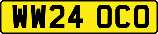 WW24OCO