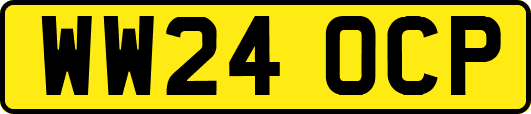 WW24OCP