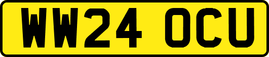 WW24OCU