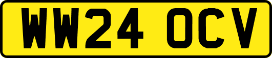 WW24OCV