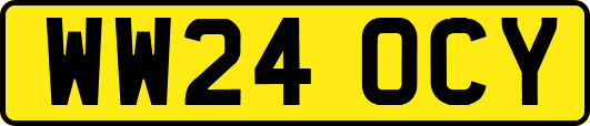 WW24OCY