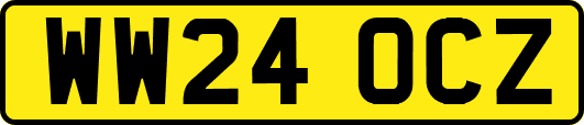 WW24OCZ