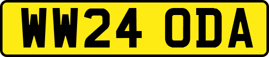WW24ODA