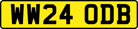 WW24ODB