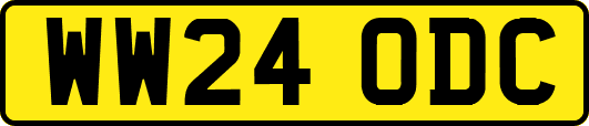 WW24ODC