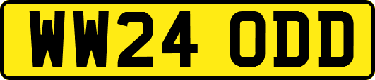 WW24ODD