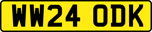 WW24ODK