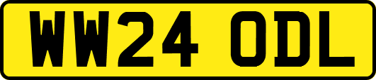 WW24ODL