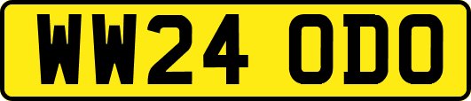 WW24ODO