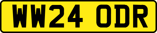 WW24ODR