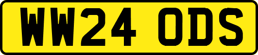WW24ODS