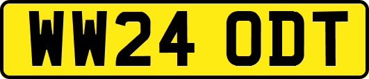 WW24ODT