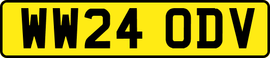 WW24ODV
