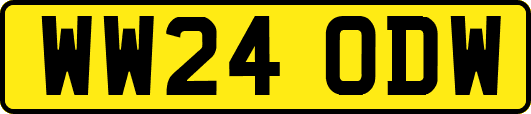 WW24ODW