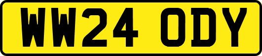 WW24ODY