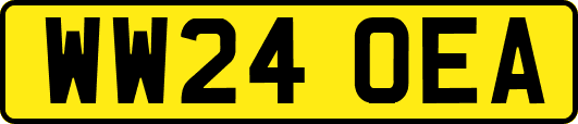 WW24OEA