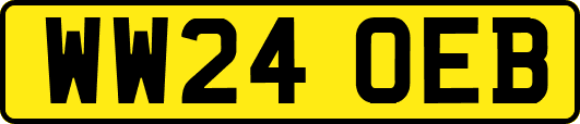 WW24OEB