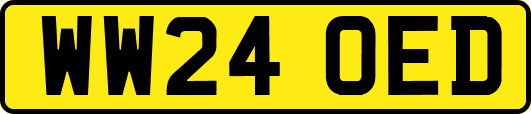 WW24OED