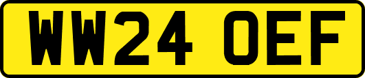 WW24OEF