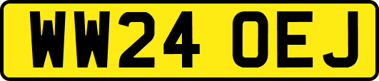 WW24OEJ