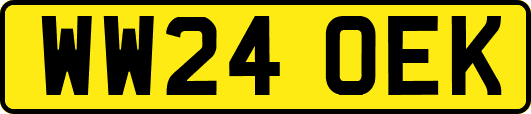 WW24OEK