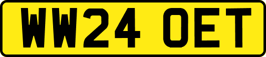 WW24OET