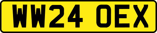 WW24OEX