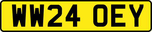 WW24OEY