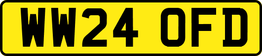 WW24OFD