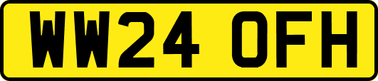 WW24OFH