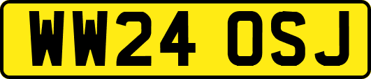 WW24OSJ