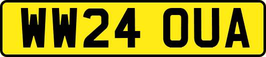 WW24OUA