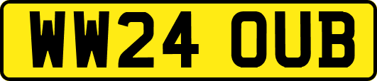 WW24OUB