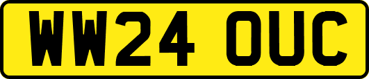 WW24OUC
