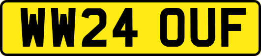 WW24OUF